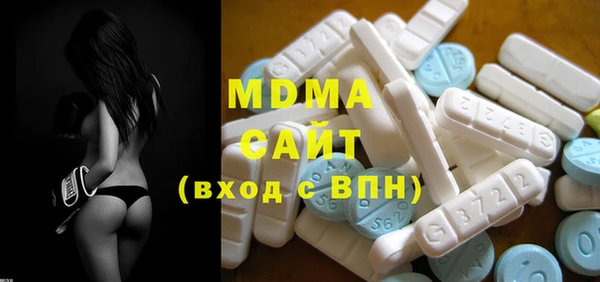 хмурый Баксан