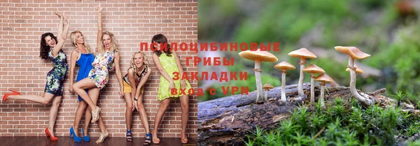 молекула духа Балабаново